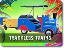 Trackless Train