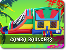 Combo Bouncers