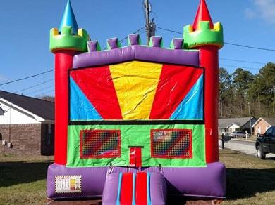 Bounce House Rentals