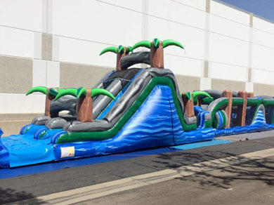 Obstacle Course Rentals