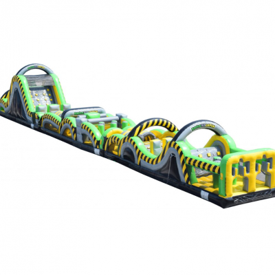 Radical Run Caution 3 Piece With Slide