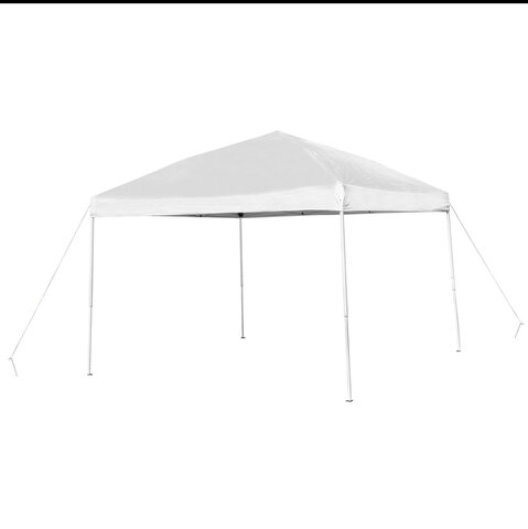 10x10 Canopy Tent