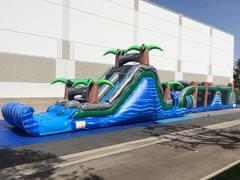 Aqua Obstacle Course 3 piece