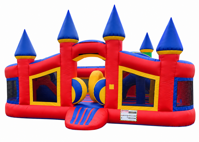 Toddler Play Land 