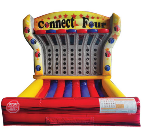Shoot N Score Connect 4