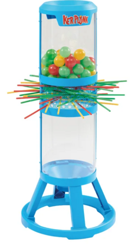 Giant KerPlunk