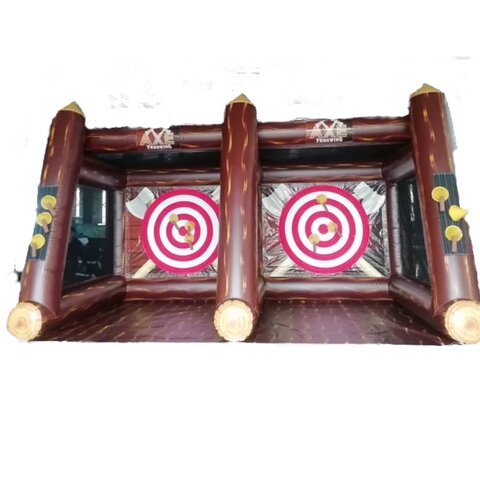 Axe Throwing