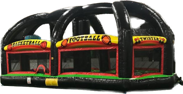 The Arena