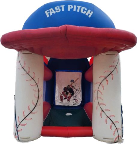 Speed Pitch