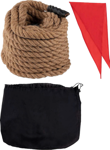 Tug of War Rope - Adult Size