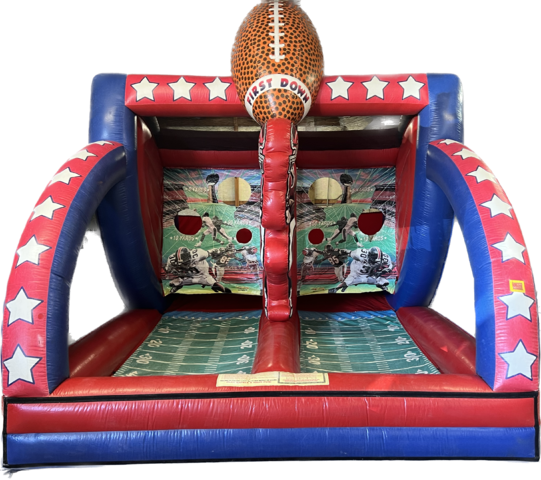 First Down