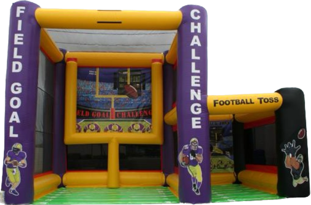 Football Challenge