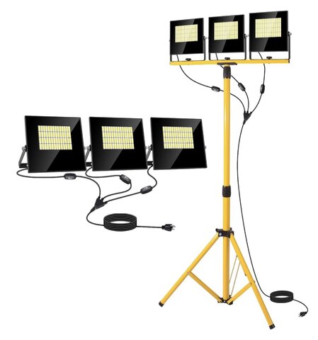 LED Work Light