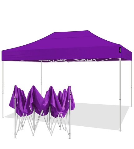 10x15 EZ Up Canopy