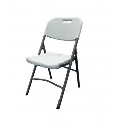 Chair - White