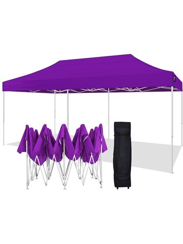 10x20 EZ Up Canopy