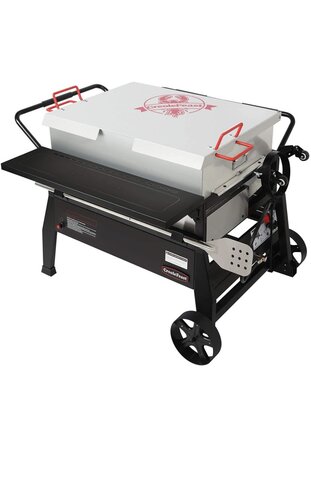 Crawfish Cooker - 2 sack