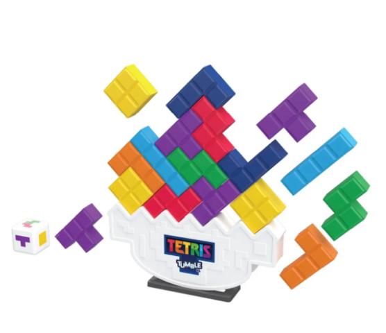 Tetris Tumble XL