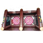 Axe Throwing