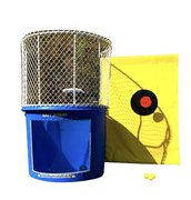 Dunk Tank