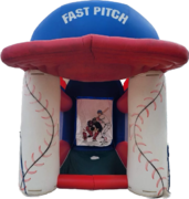 Speed Pitch