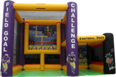 Football Challenge