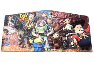 Toy Story Banner