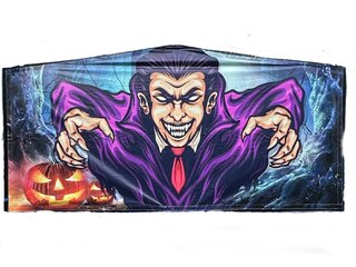 Dracula Banner