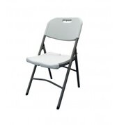 Chair - White