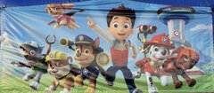 PAW Patrol Banner