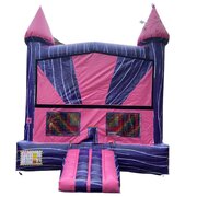 Princess Castle Bounce House