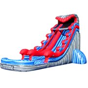 22ft Wave Runner Water Slide