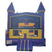 Tiger Bounce House