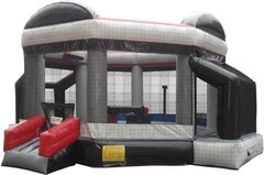 Octagon Extreme