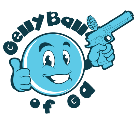 GellyBall logo