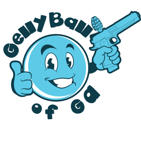 gellyball logo