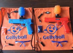 GBG GellyBall Retail Gun X 2
