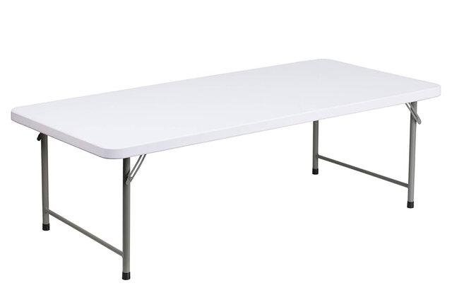 Activity Table