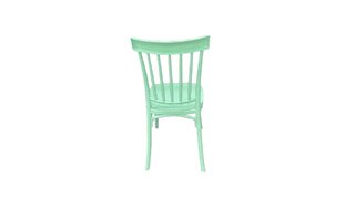 Mint Ava chair