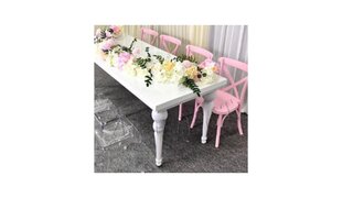 Dove kids table