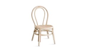 Halo Rattan Chair