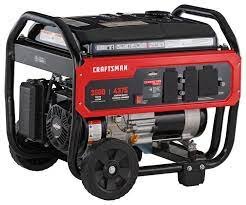 Generator Rental