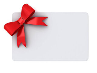 Gift Card $100