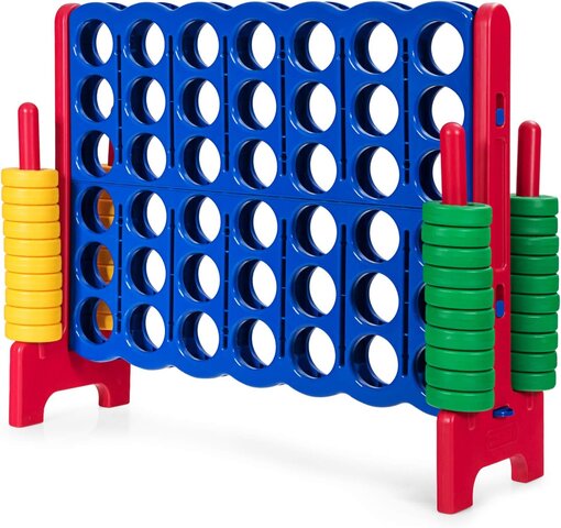 JUMBO Connect 4