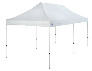 Canopy Tent - 10ft x 20ft (No Sidewalls)