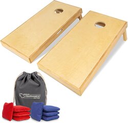 Corn Hole - Commercial Grade Set