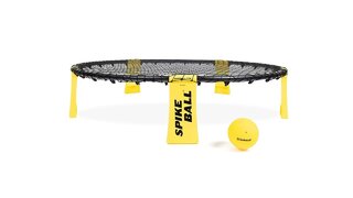 Spike Ball!