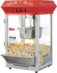 Popcorn Machine