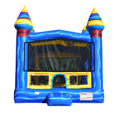 Prime Time Bounce House