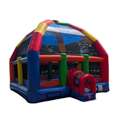 XL Mega Bounce Kingdom